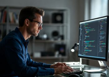 Treinamento de inteligência artificial aplicada a grandes empresas coloca o engenheiro de IA entre os que ganham até R$ 25 mil