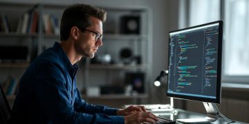 Treinamento de inteligência artificial aplicada a grandes empresas coloca o engenheiro de IA entre os que ganham até R$ 25 mil