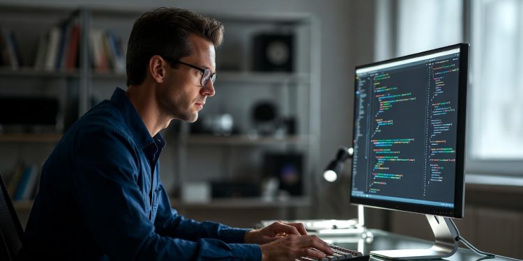 Treinamento de inteligência artificial aplicada a grandes empresas coloca o engenheiro de IA entre os que ganham até R$ 25 mil