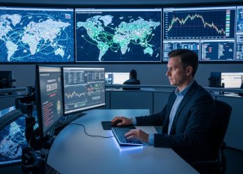 Essa habilidade virou blindagem contra ataques que podem quebrar países inteiros