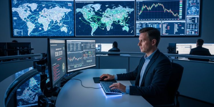 Essa habilidade virou blindagem contra ataques que podem quebrar países inteiros