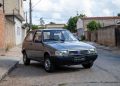 Escada no teto e manutenção quase de graça fazem deste clássico quadrado o rei das frotas e o melhor primeiro carro