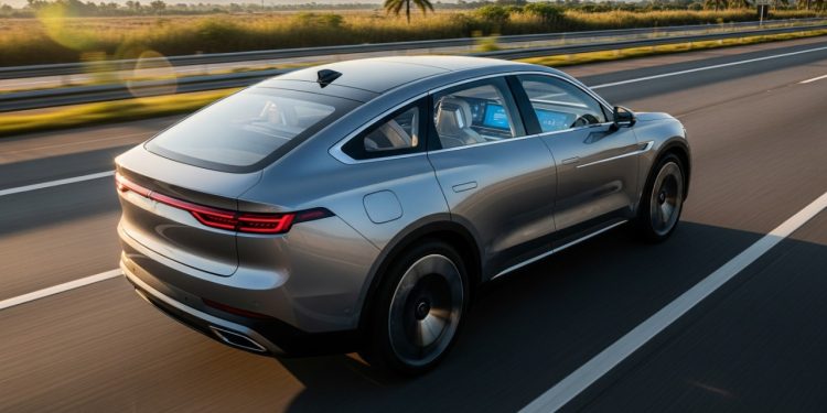 SUV de marca chinesa conquista feito assustador: 1.730 km sem parar para abastecer já não é coisa de outro mundo