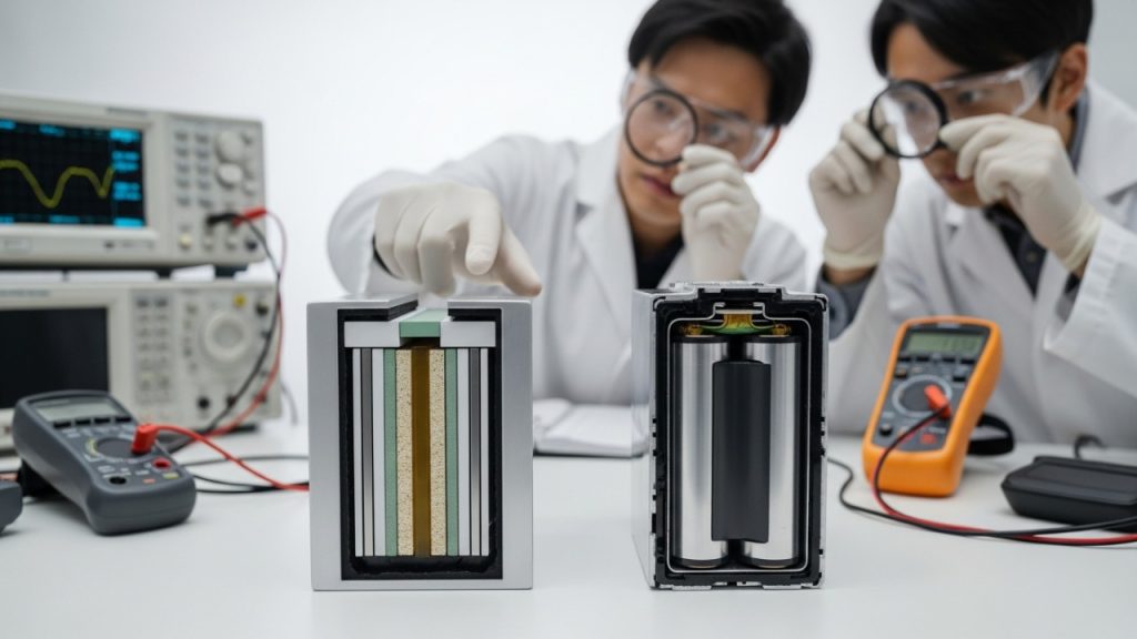 Essa é a tecnologia de bateria que promete 1.000 km de autonomia e vai revolucionar o mercado de veículos elétricos