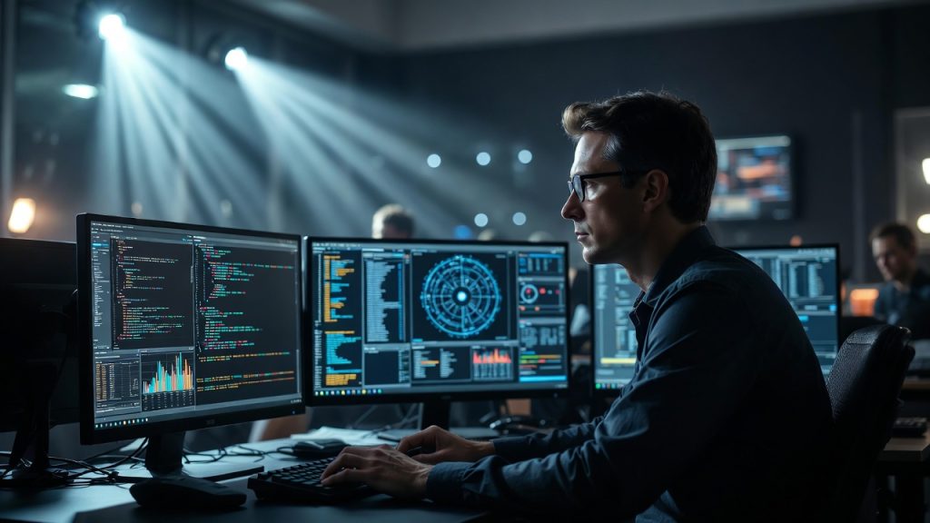 Investigar crimes digitais e fraudes corporativas abre um campo de atuação fascinante para advogados e técnicos de TI que buscam adrenalina