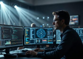 Investigar crimes digitais e fraudes corporativas abre um campo de atuação fascinante para advogados e técnicos de TI que buscam adrenalina