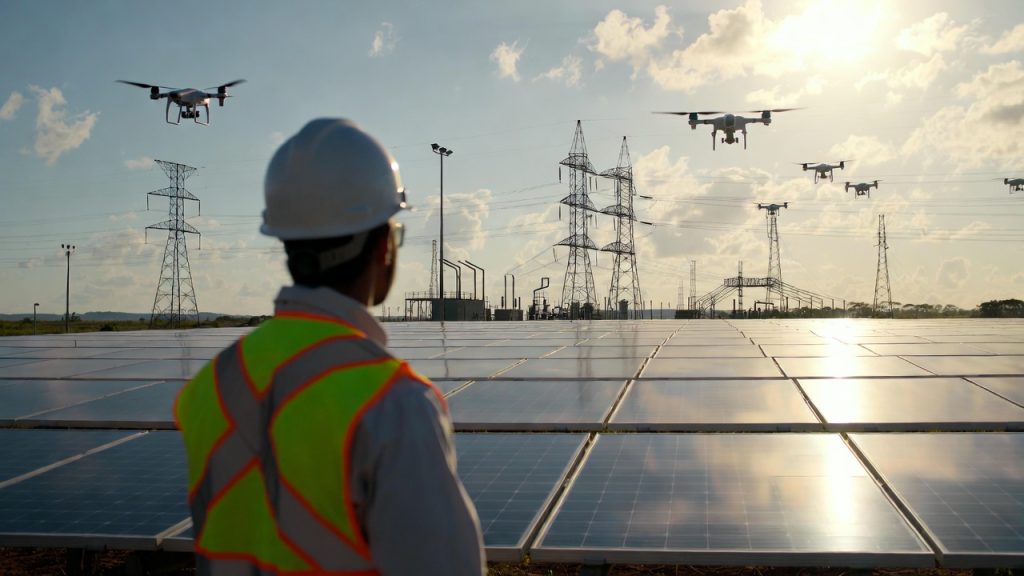 Operação contínua e responsabilidade ambiental fazem do engenheiro de usinas solares uma profissão que chega a R$ 15 mil