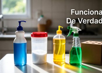Produtos econômicos que funcionam de verdade ajudam a economizar no dia a dia sem abrir mão da eficiência