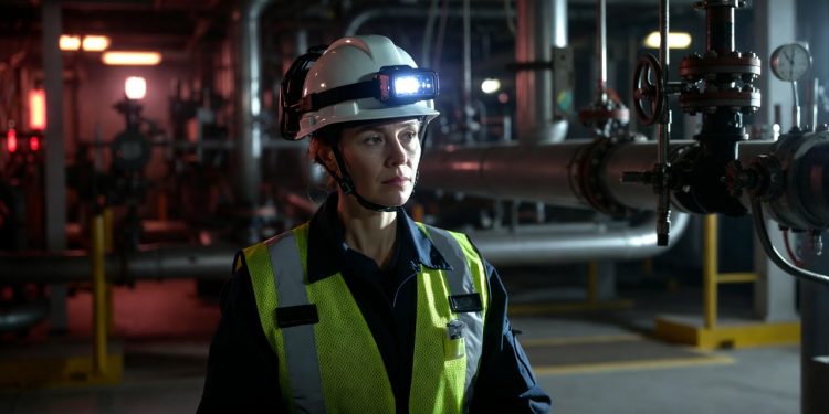 Engenharia de precisão, com salário de R$ 26 mil, transforma o domo de Angra no lugar mais desejado para quem busca prestígio e fortuna