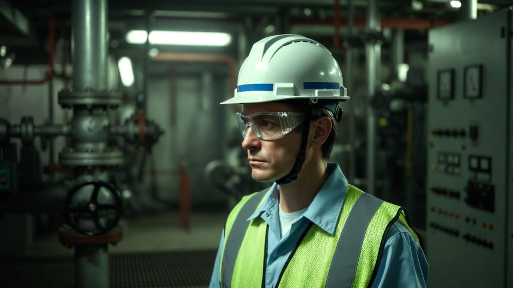 Engenharia de precisão, com salário de R$ 26 mil, transforma o domo de Angra no lugar mais desejado para quem busca prestígio e fortuna