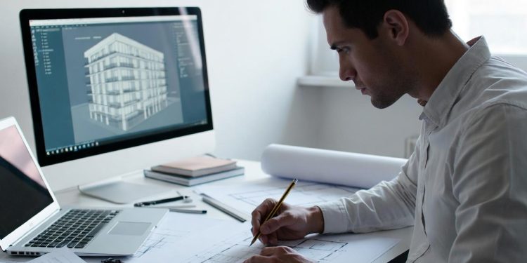 A profissão que paga até R$ 15 mil e usa softwares 3D para projetar cidades que eliminam o trânsito e as enchentes