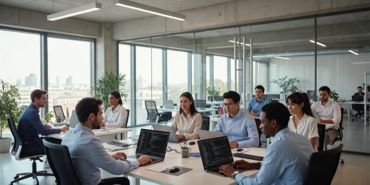 Alemanha recruta profissionais de TI brasileiros com salário em euro e visto facilitado