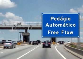 Nova placa começa a aparecer nas ruas e confunde condutores