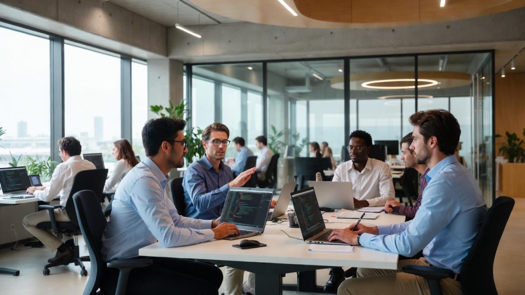 Alemanha recruta profissionais de TI brasileiros com salário em euro e visto facilitado