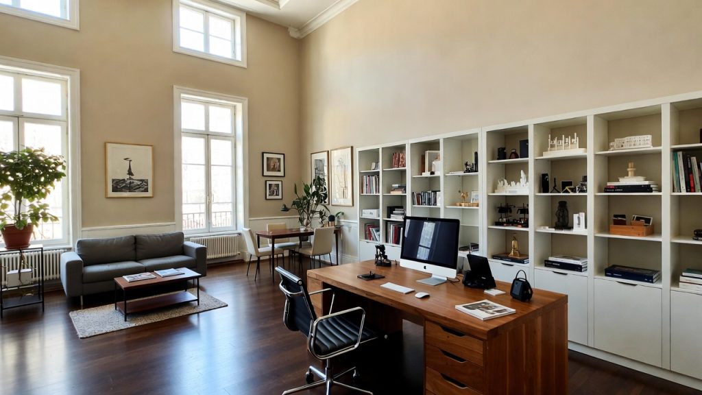 A profissão que gera ganhos de R$ 12 mil e usa realidade aumentada para criar lares de luxo sem erros de reforma