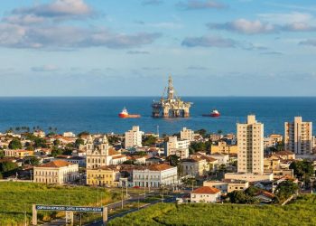 Cidade ideal para profissionais de energia, Campos dos Goytacazes é a maior produtora de petróleo do país e a capital do açúcar e álcool no Rio