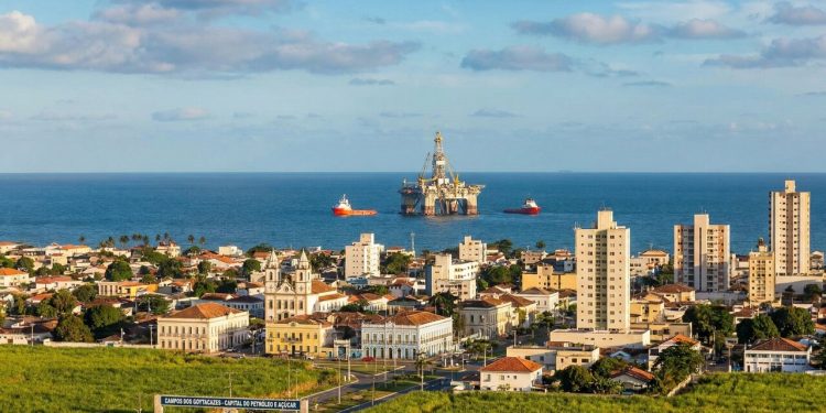 Cidade ideal para profissionais de energia, Campos dos Goytacazes é a maior produtora de petróleo do país e a capital do açúcar e álcool no Rio