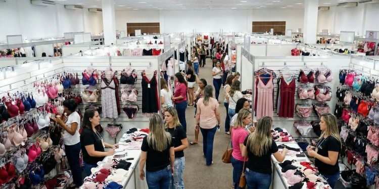 Cidade ideal para quem quer trabalhar no setor têxtil, Juruaia é a capital da lingerie e produz milhões de peças íntimas para todo o Brasil
