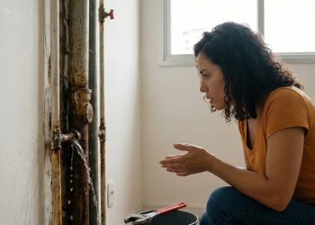 Todo brasileiro que aluga um imóvel precisa saber deste seu direito de ser reembolsado por reparos urgentes e necessários na estrutura