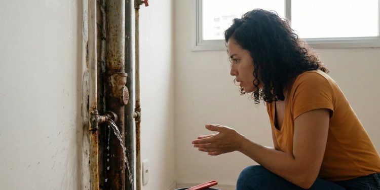 Todo brasileiro que aluga um imóvel precisa saber deste seu direito de ser reembolsado por reparos urgentes e necessários na estrutura