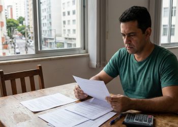Todo brasileiro que mora de aluguel precisa saber deste seu direito sobre o pagamento da multa proporcional ao tempo do contrato