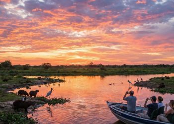 Cidade fundada há 246 anos é o maior portal do Pantanal sul-mato-grossense e um marco histórico na fronteira do Brasil com a Bolívia em Corumbá