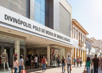 Cidade ideal para empreendedores do setor têxtil, Divinópolis é o maior polo de moda de Minas Gerais e referência na produção de confecções