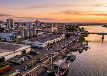 Com 191 anos de história e berço da Bossa Nova, a cidade baiana tornou-se um polo de cultura e produtividade no norte do estado da Bahia