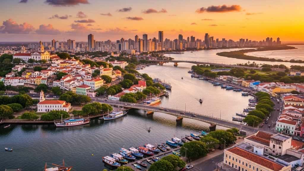 As atrações culturais e gastronômicas mais imperdíveis de São Paulo para quem enfrenta o ritmo intenso