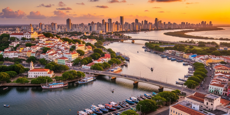 Maior metrópole da América do Sul consolidou-se como a cidade ideal para profissionais e empreendedores que buscam decolar na carreira
