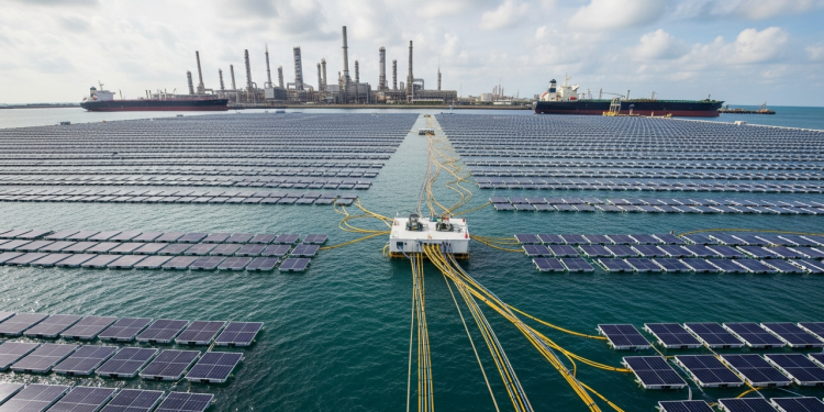 Transição energética global: renováveis x petróleo e os efeitos diretos no bolso do consumidor