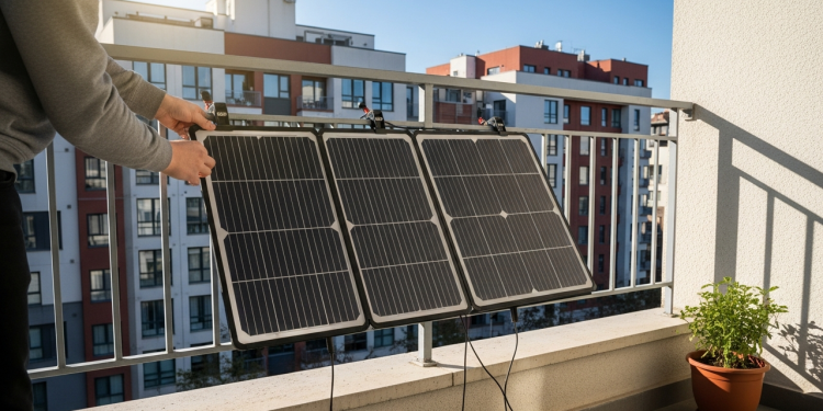 Como gerar eletricidade com painéis solares de forma fácil e prática