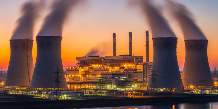 Como a energia nuclear pode reduzir emissões e garantir estabilidade elétrica no mundo moderno