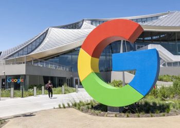 Alphabet supera expectativa de lucro no 4º trimestre, mas ações despencam com previsão de gastos