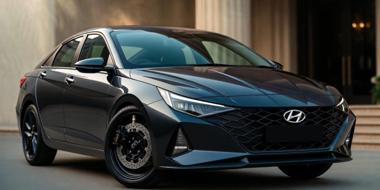 O sedã de luxo que isola o barulho do trânsito e entrega conforto de primeira classe por R$ 115 mil