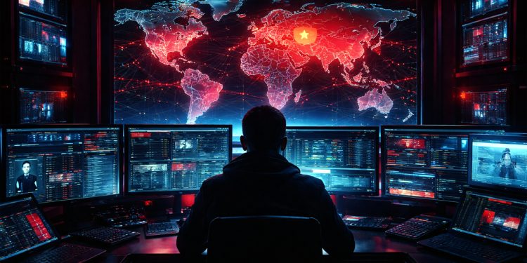 Imagem gerada com Inteligência Artificial - Aurora 2026. (reprodução)