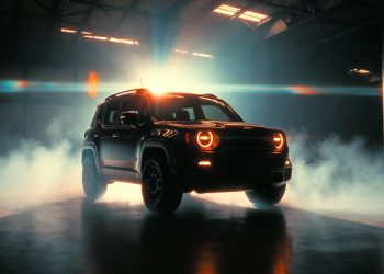 A mudança no motor turbo que apagou a fama de carro lento e transformou o utilitário no favorito de quem encara rodovias federais