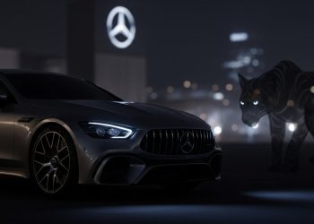 Performance de superesportivo, visual agressivo e engenharia exclusiva definem o verdadeiro DNA da Mercedes-AMG