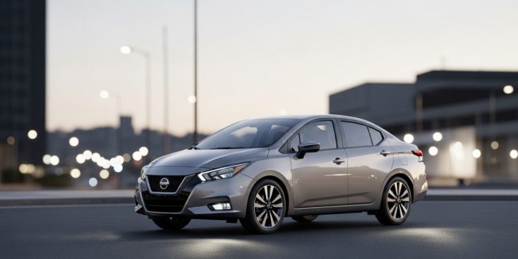 Mesmo esquecido no mercado, o Nissan Versa virou referência de espaço interno ao oferecer conforto de sedã médio por preço de compacto