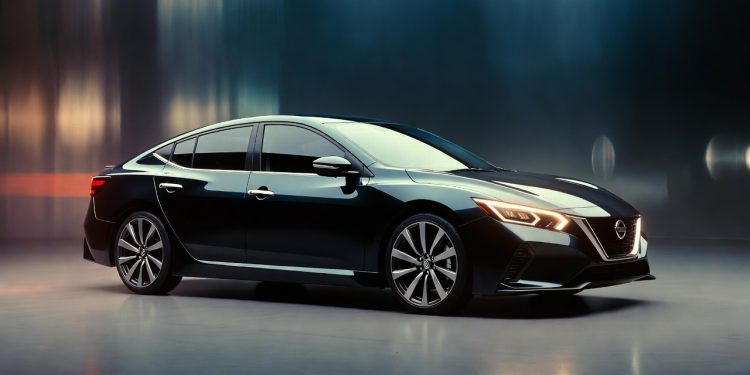 O segredo do silêncio a bordo que faz este sedã de luxo do Japão ser a escolha dos motoristas exigentes