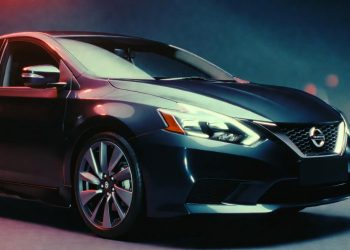 O segredo do silêncio a bordo que faz este sedã de luxo do Japão ser a escolha dos motoristas exigentes