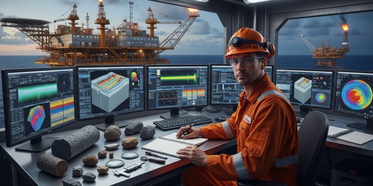 O que faz um profissional offshore e por que os salários são tão atrativos?