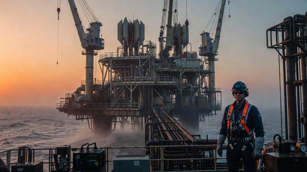 Pressão extrema e isolamento explicam por que essa função paga até R$ 29 mil por mês