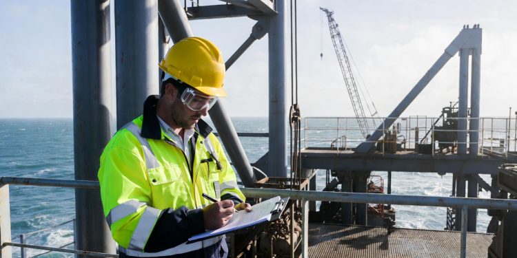 Produção de petróleo no pré-sal brasileiro atingiu marcas históricas