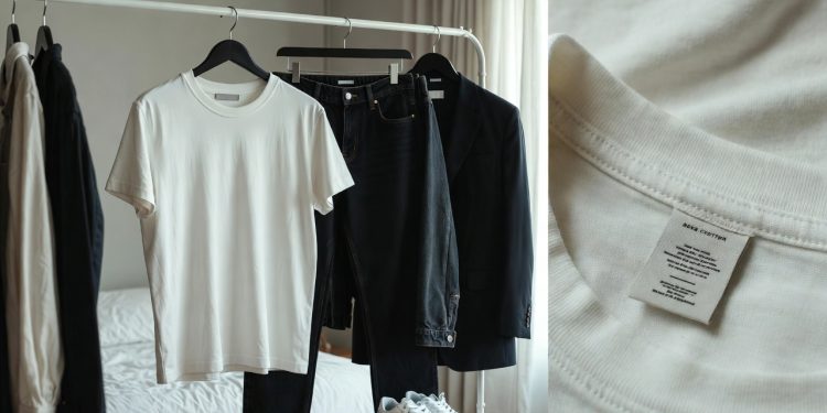 O segredo das roupas baratas que vestem bem e duram mais que o esperado