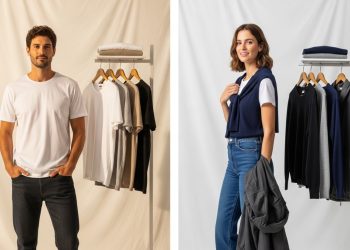 O guarda-roupa inteligente que funciona no calor e no frio sem gastar muito