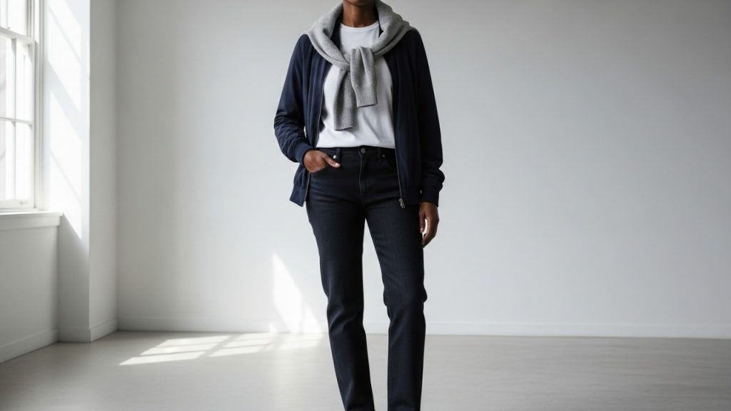 O guarda-roupa inteligente que funciona no calor e no frio sem gastar muito