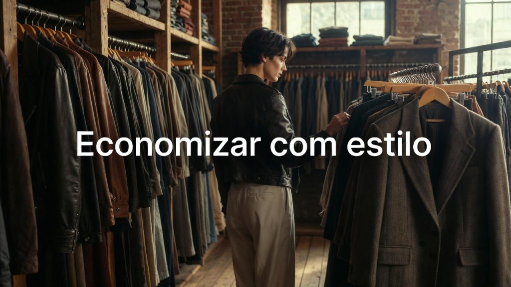 Como comprar roupa barata com bom custo-benefício e evitar peças que desbotam ou estragam rápido