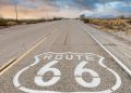 A histórica rodovia americana de 3.940 km de extensão inaugurada em 1926 cruzava oito estados e virou a rota mais famosa do planeta