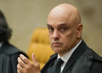 Morning Call: Polícia Federal investiga vazamento de dados de ministros do STF